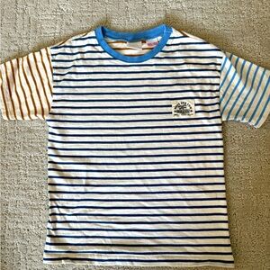 Zara boys shirt
